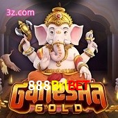 Ganesha Gold